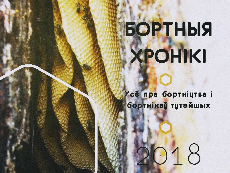 Бортныя хронікі