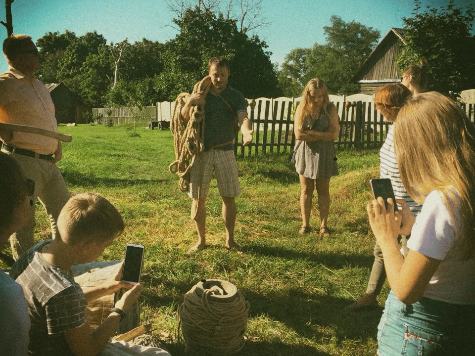 Бортнік гаворыць