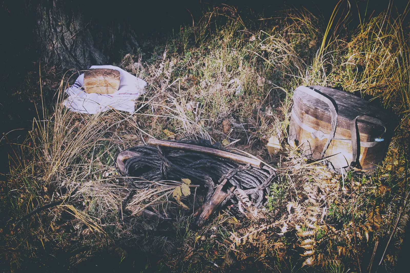 Прылады бортніка