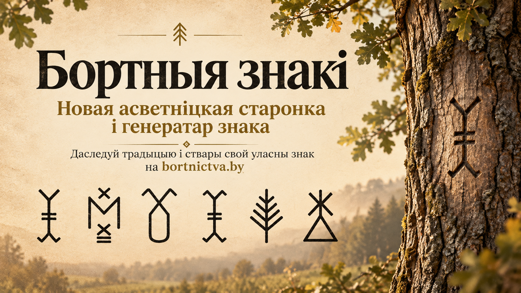 Бортныя знакі - бортныя знамёна