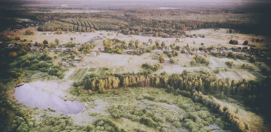 Прыродная тэрыторыя